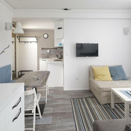Apartment Planinska Carolija Kopaonik Exteriör bild