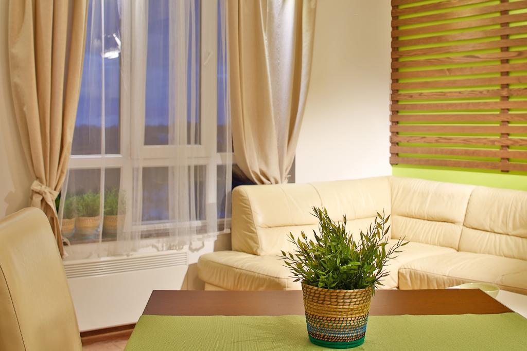 Apartment Planinska Carolija Kopaonik Exteriör bild