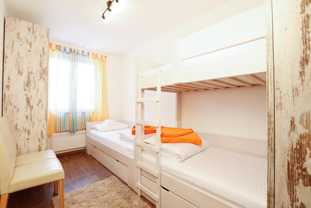 Apartment Planinska Carolija Kopaonik Exteriör bild