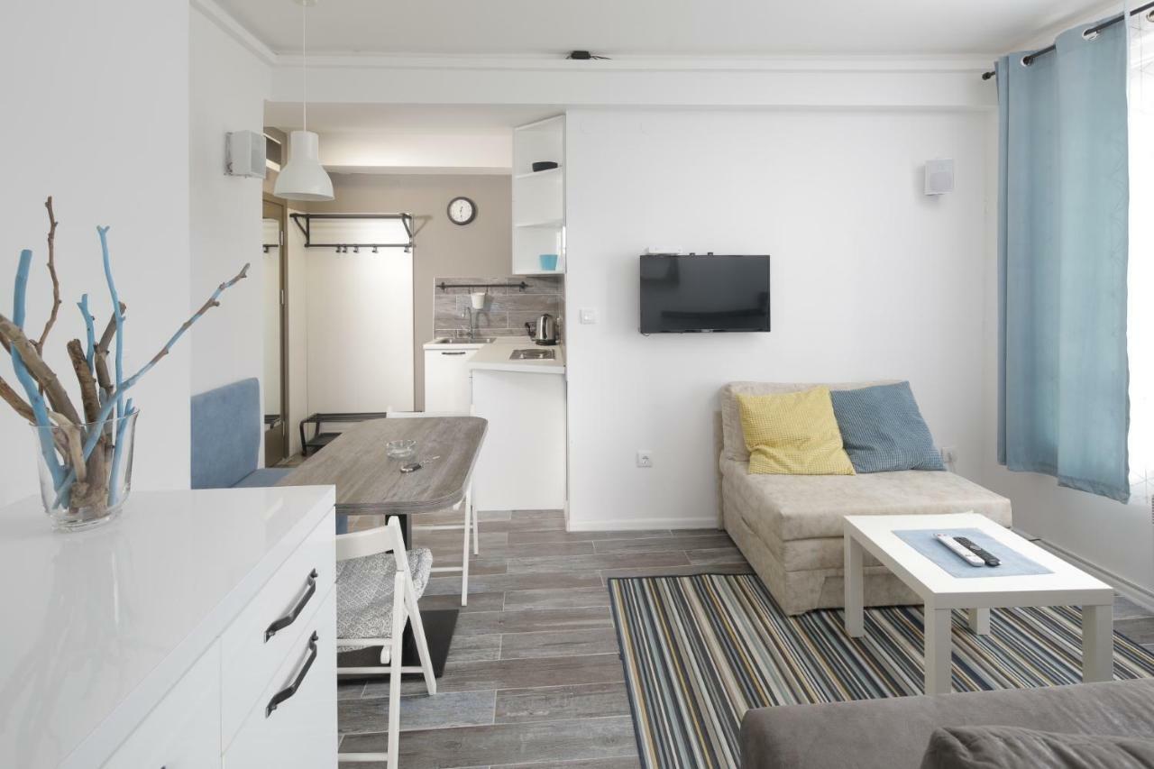 Apartment Planinska Carolija Kopaonik Exteriör bild