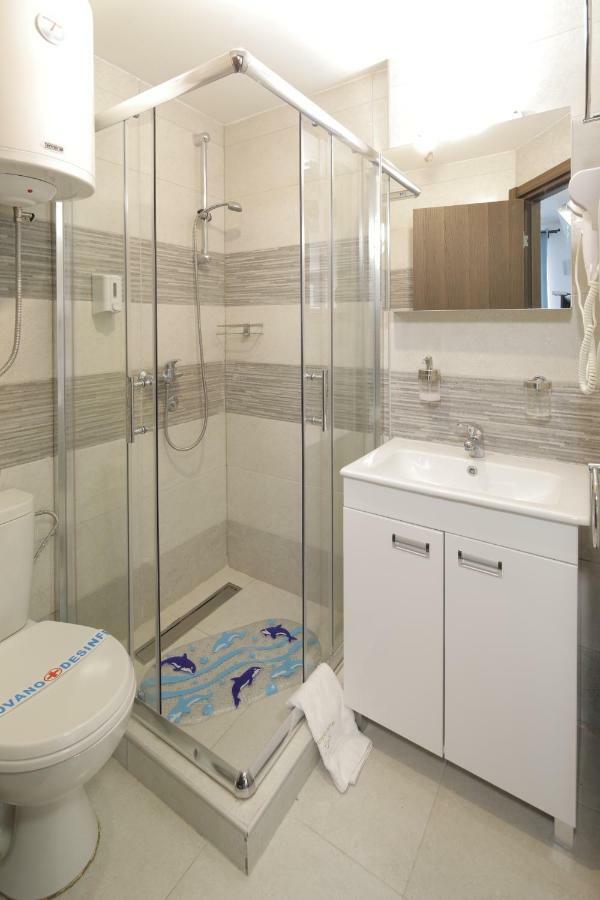 Apartment Planinska Carolija Kopaonik Exteriör bild